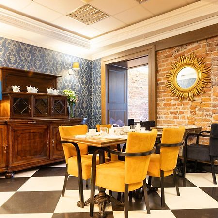 Sleepwalker Boutique Suites 브로츠와프 외부 사진