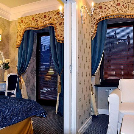 Sleepwalker Boutique Suites 브로츠와프 외부 사진