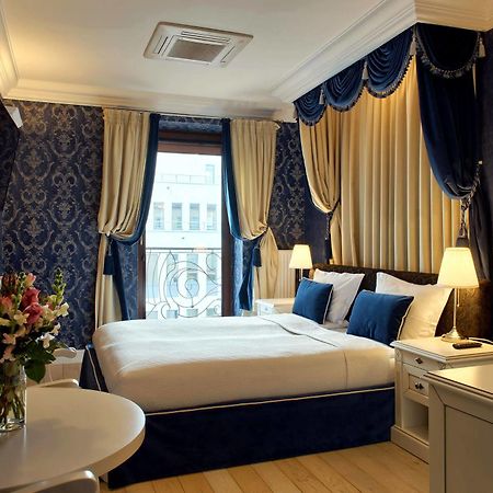 Sleepwalker Boutique Suites 브로츠와프 외부 사진