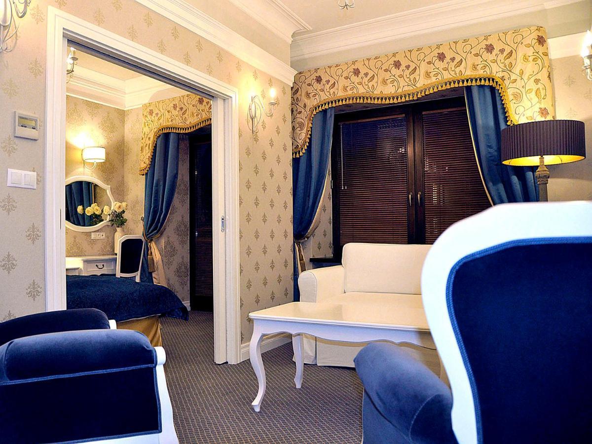 Sleepwalker Boutique Suites 브로츠와프 외부 사진