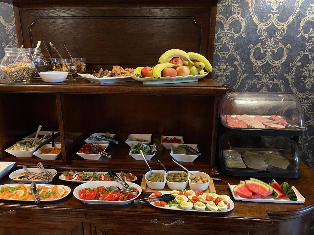 Sleepwalker Boutique Suites 브로츠와프 외부 사진