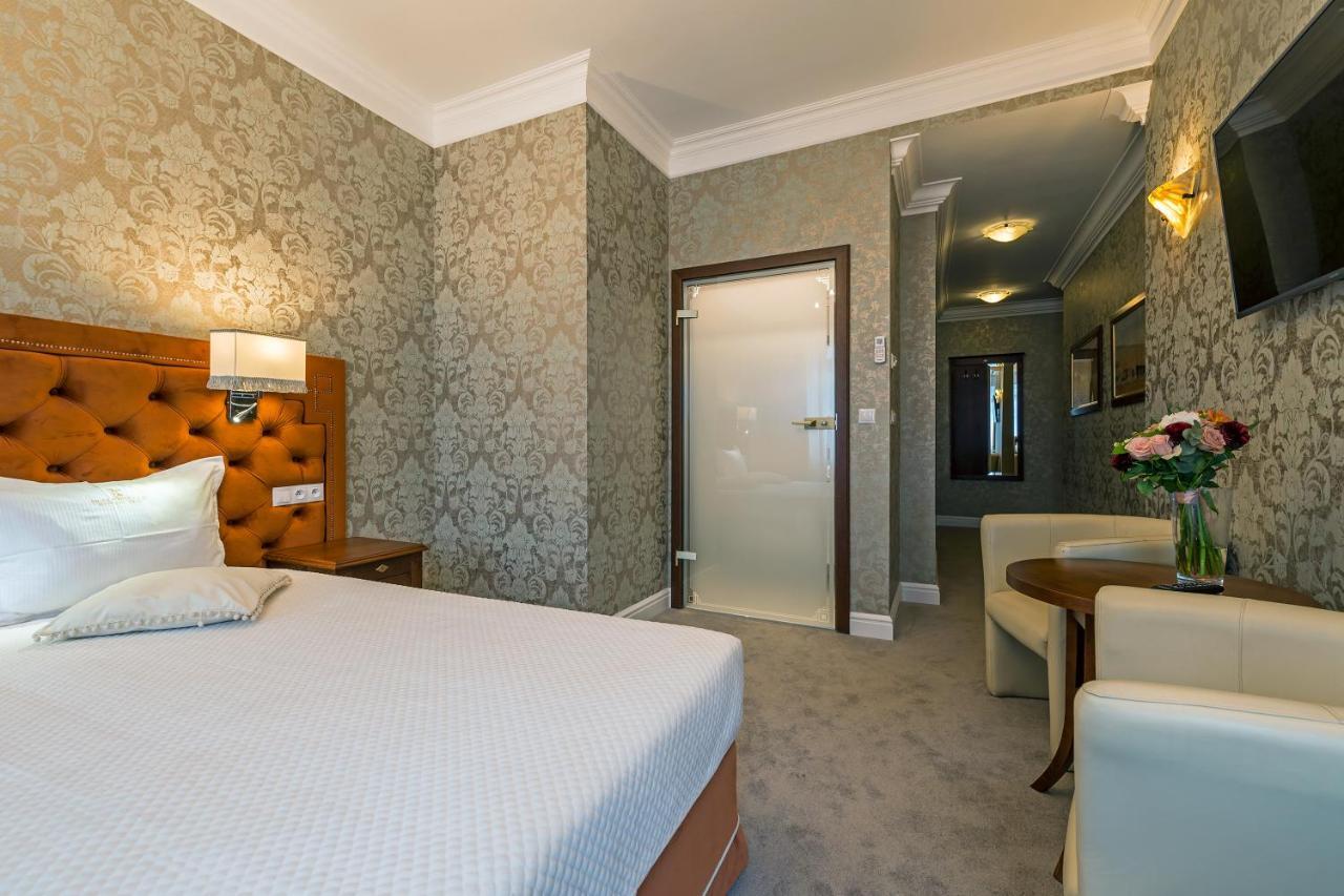 Sleepwalker Boutique Suites 브로츠와프 외부 사진