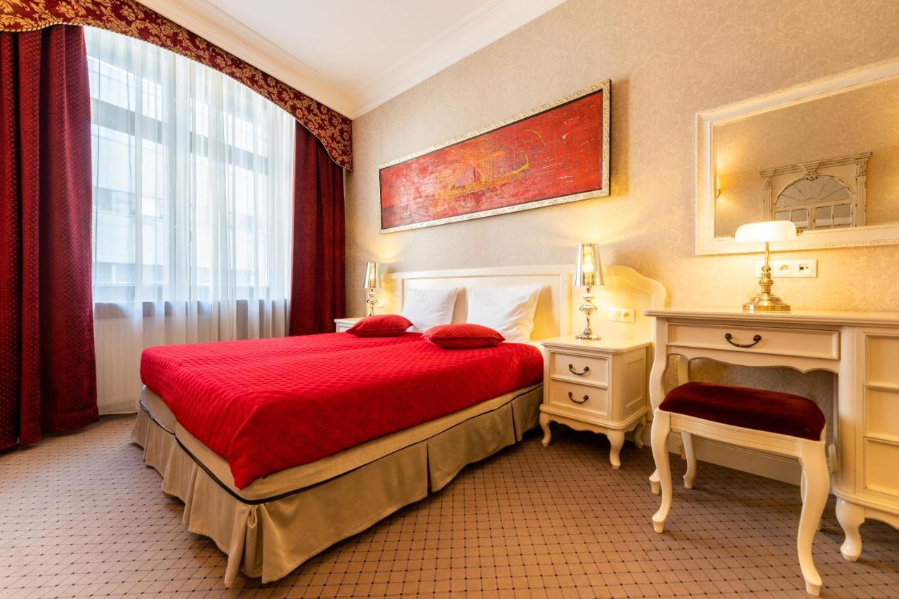Sleepwalker Boutique Suites 브로츠와프 외부 사진
