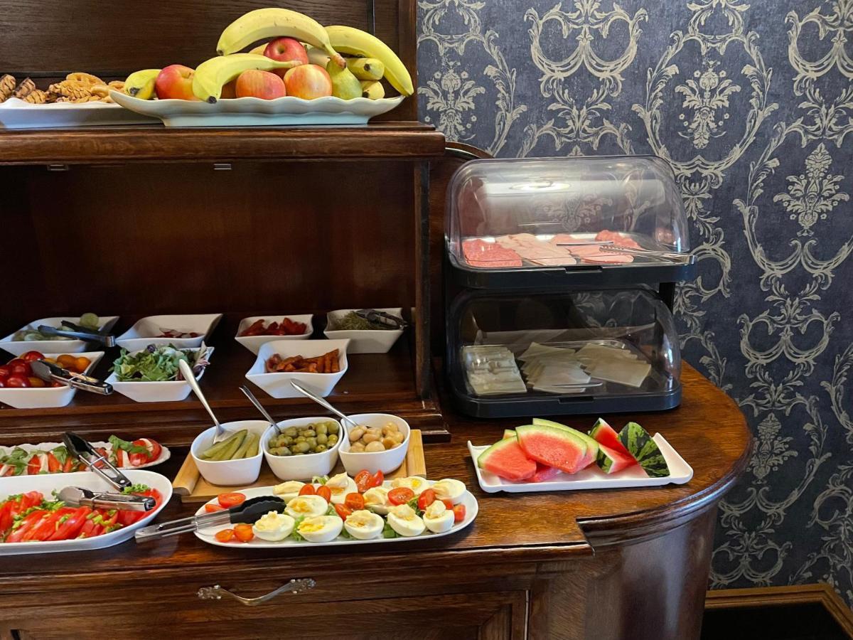 Sleepwalker Boutique Suites 브로츠와프 외부 사진