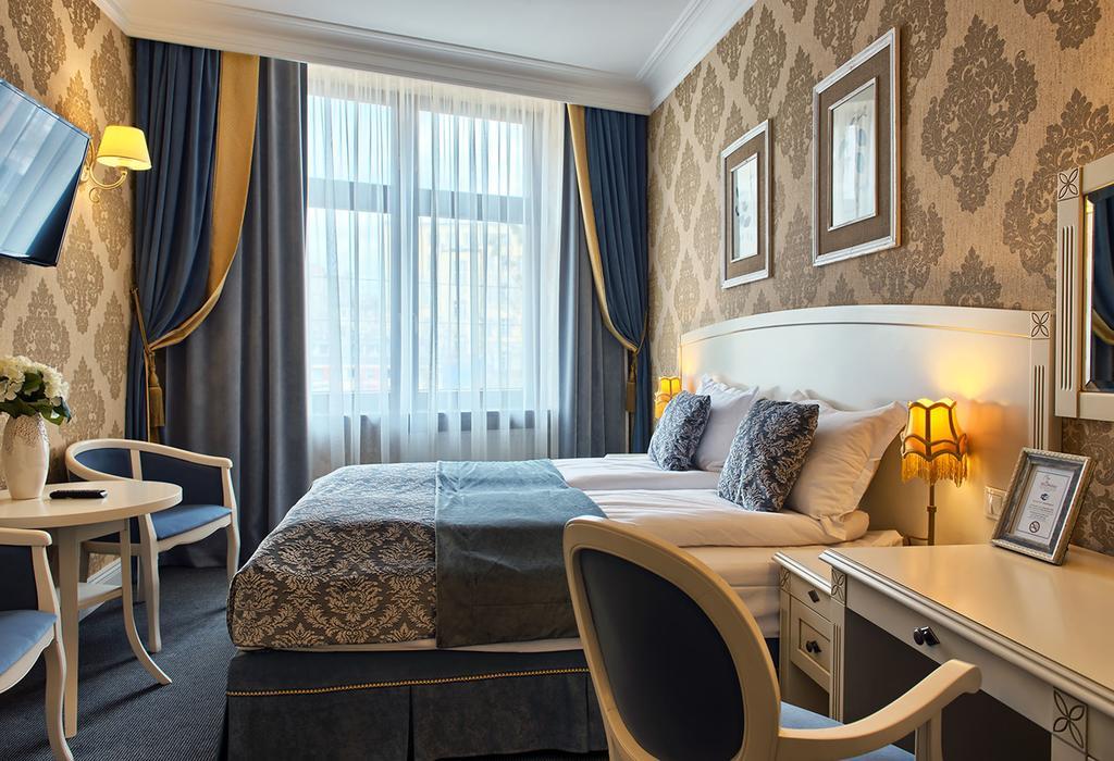 Sleepwalker Boutique Suites 브로츠와프 객실 사진