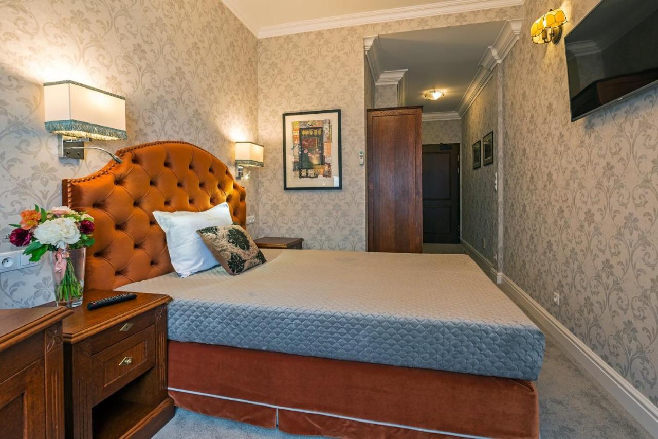 Sleepwalker Boutique Suites 브로츠와프 외부 사진