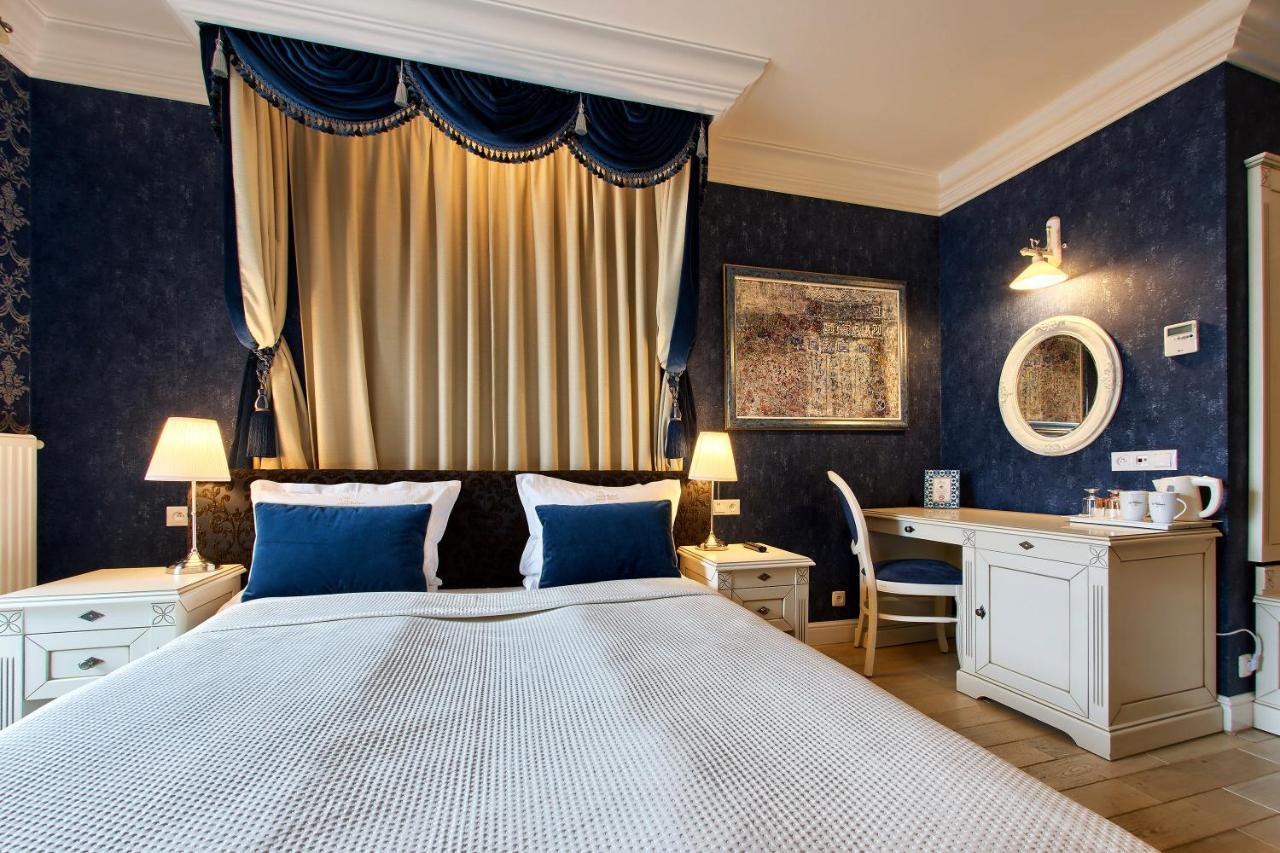 Sleepwalker Boutique Suites 브로츠와프 외부 사진