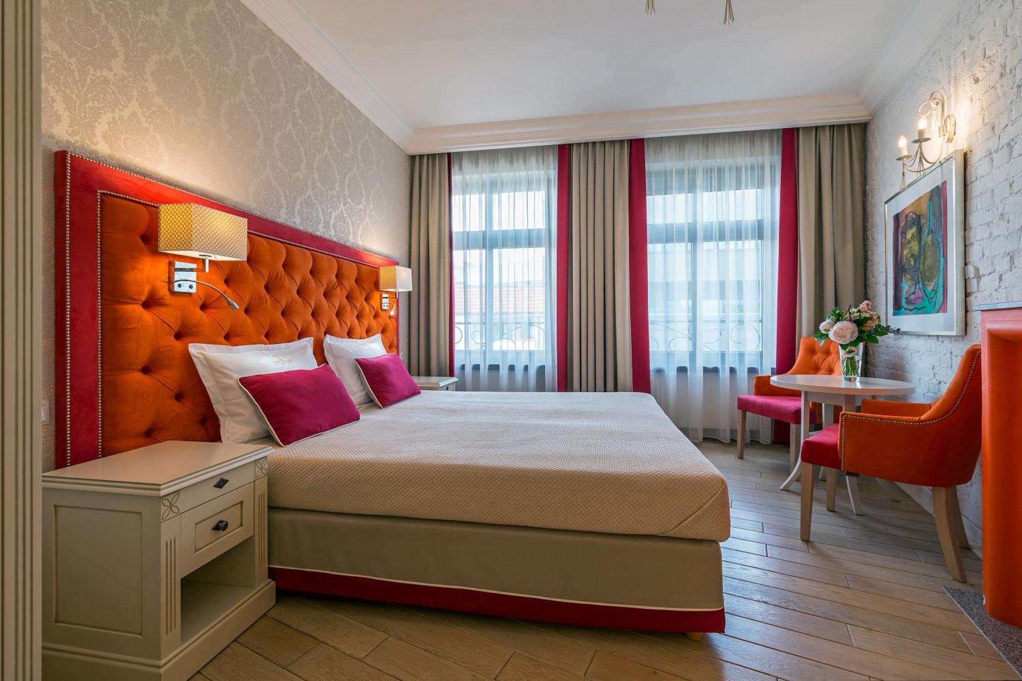 Sleepwalker Boutique Suites 브로츠와프 외부 사진