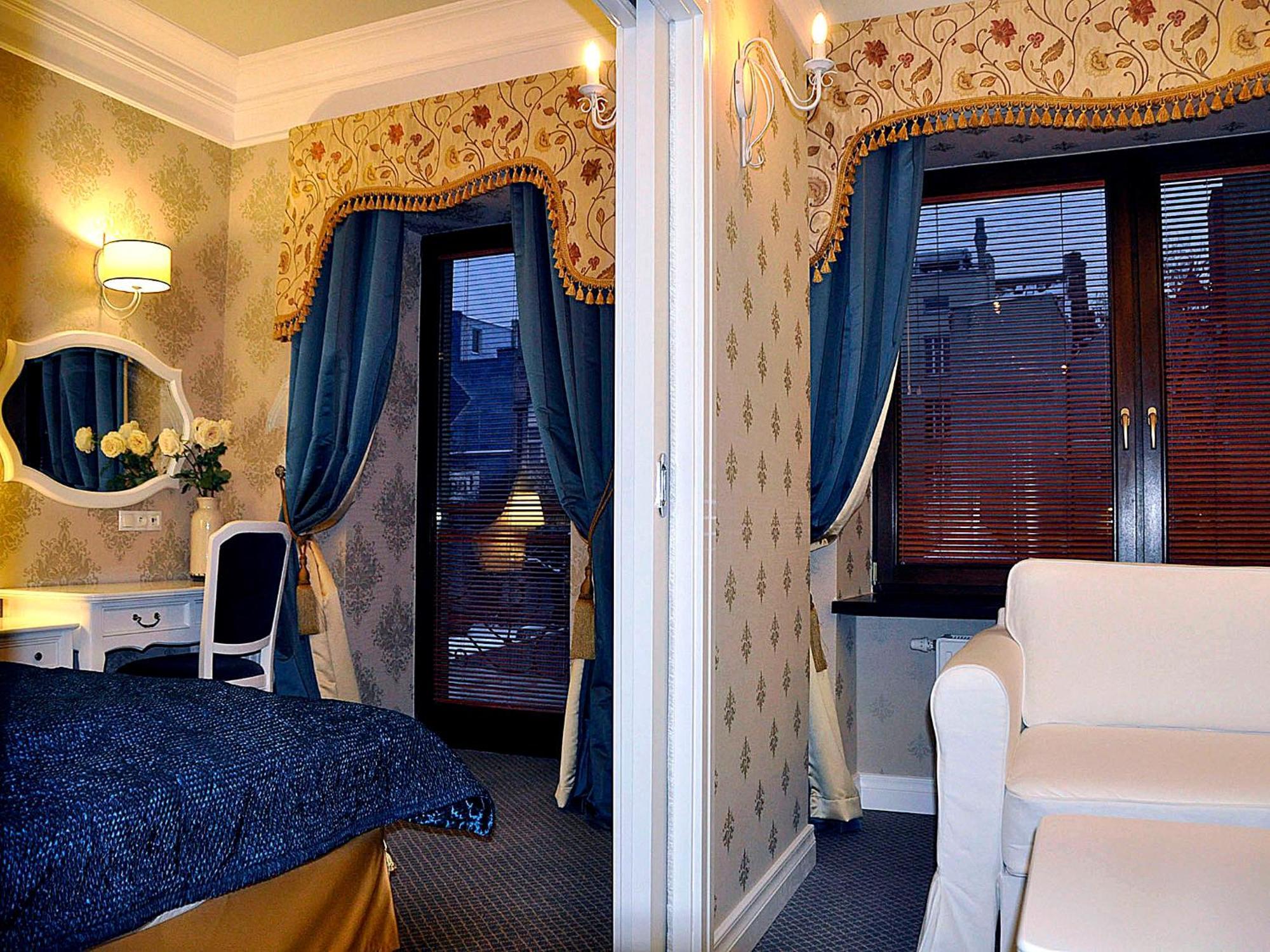 Sleepwalker Boutique Suites 브로츠와프 외부 사진