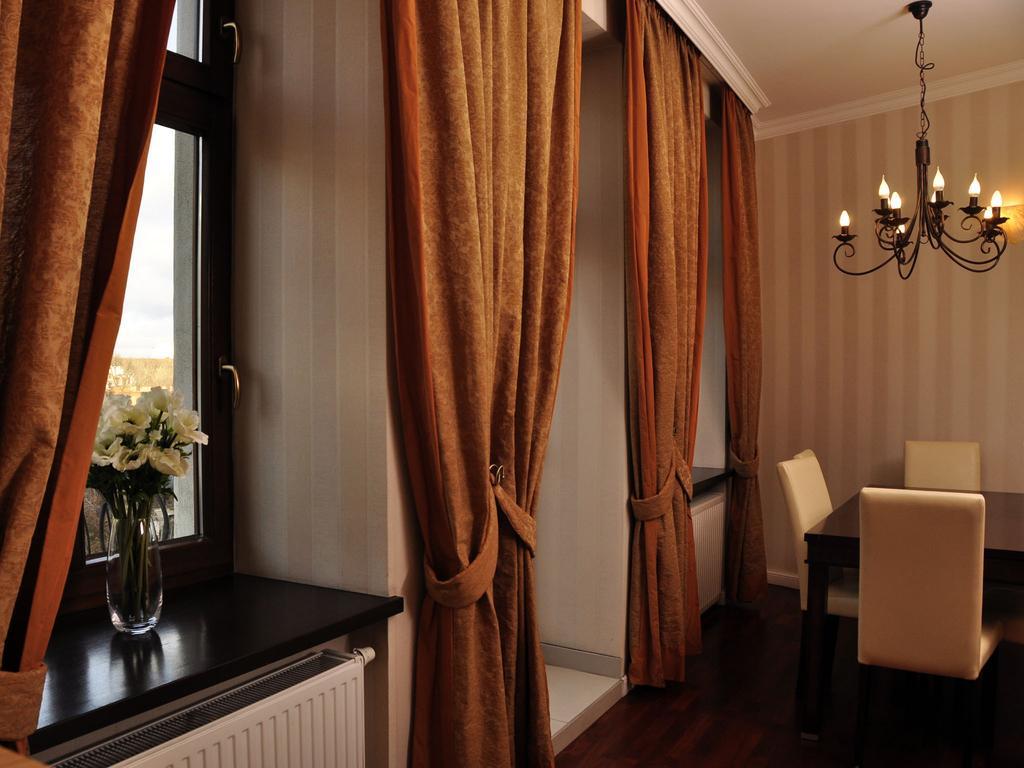 Sleepwalker Boutique Suites 브로츠와프 객실 사진