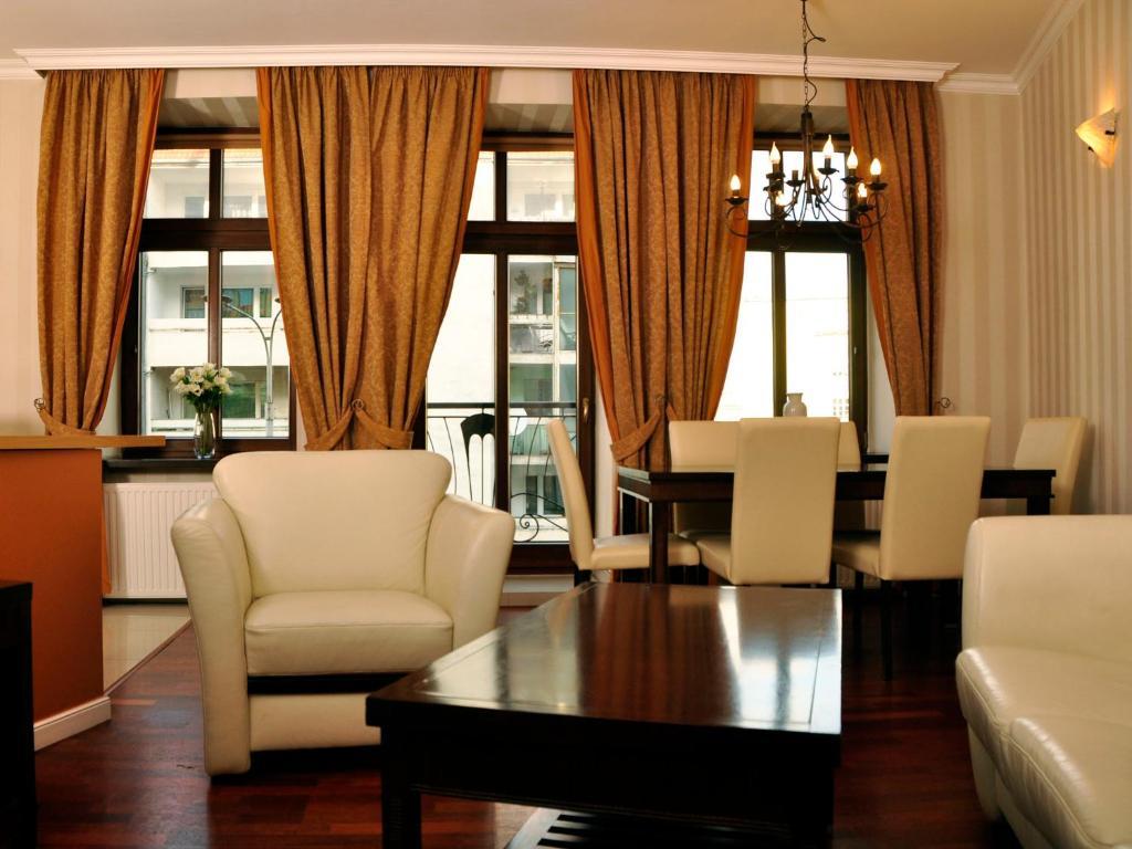 Sleepwalker Boutique Suites 브로츠와프 객실 사진
