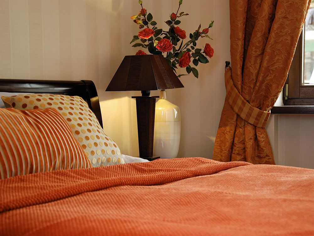 Sleepwalker Boutique Suites 브로츠와프 외부 사진