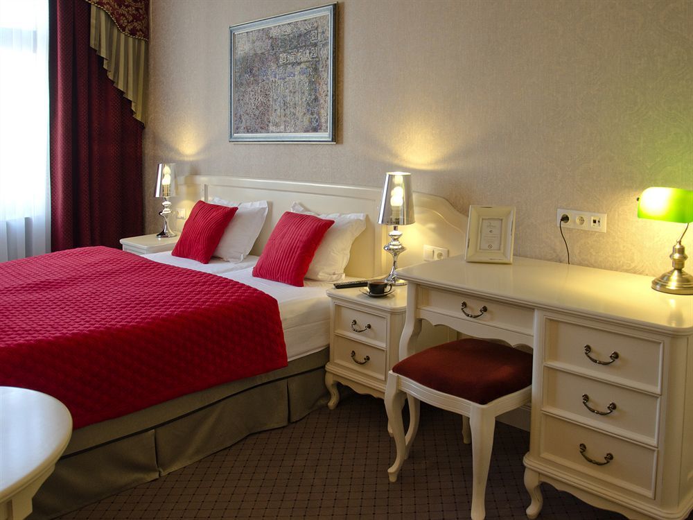 Sleepwalker Boutique Suites 브로츠와프 외부 사진