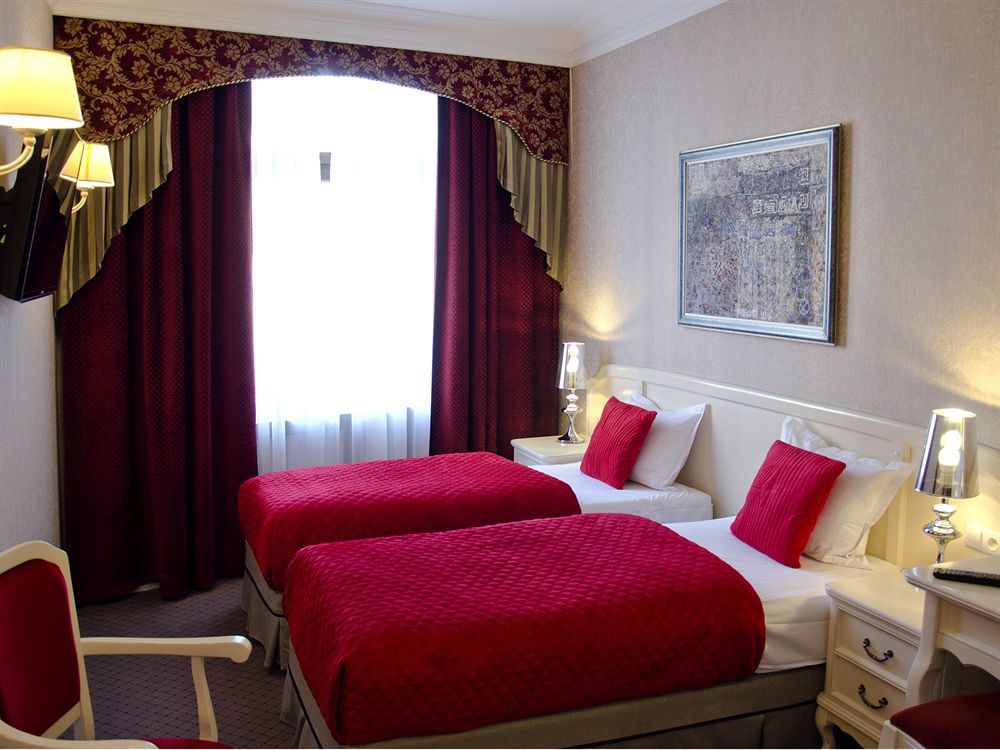 Sleepwalker Boutique Suites 브로츠와프 외부 사진