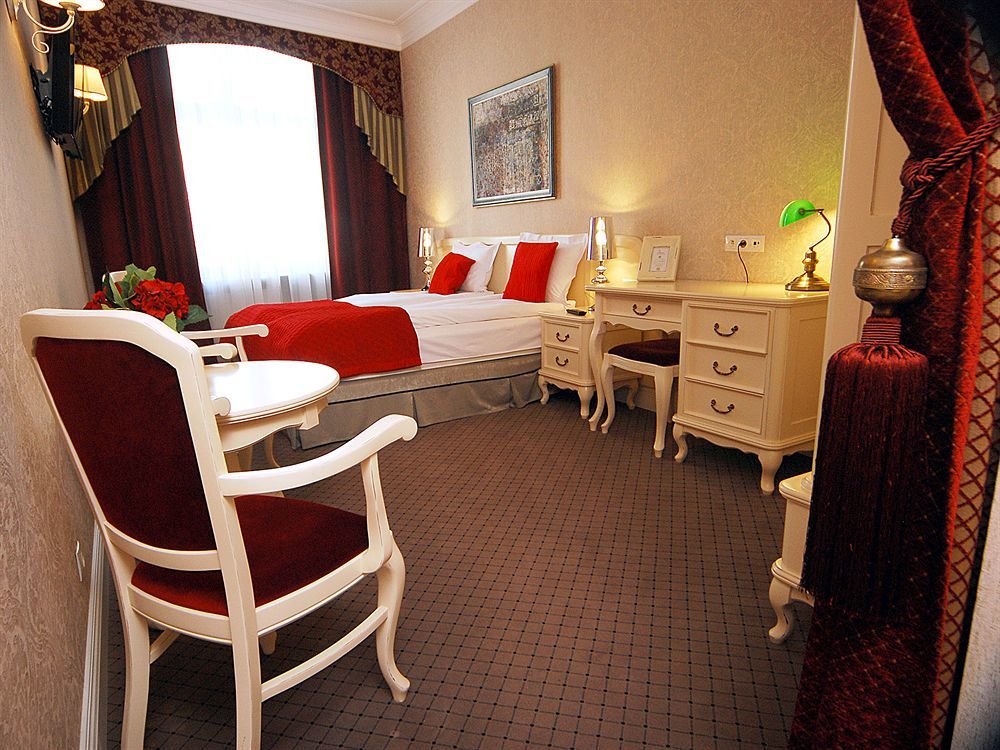 Sleepwalker Boutique Suites 브로츠와프 외부 사진