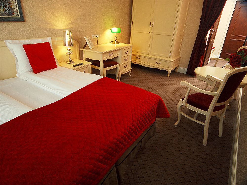 Sleepwalker Boutique Suites 브로츠와프 외부 사진