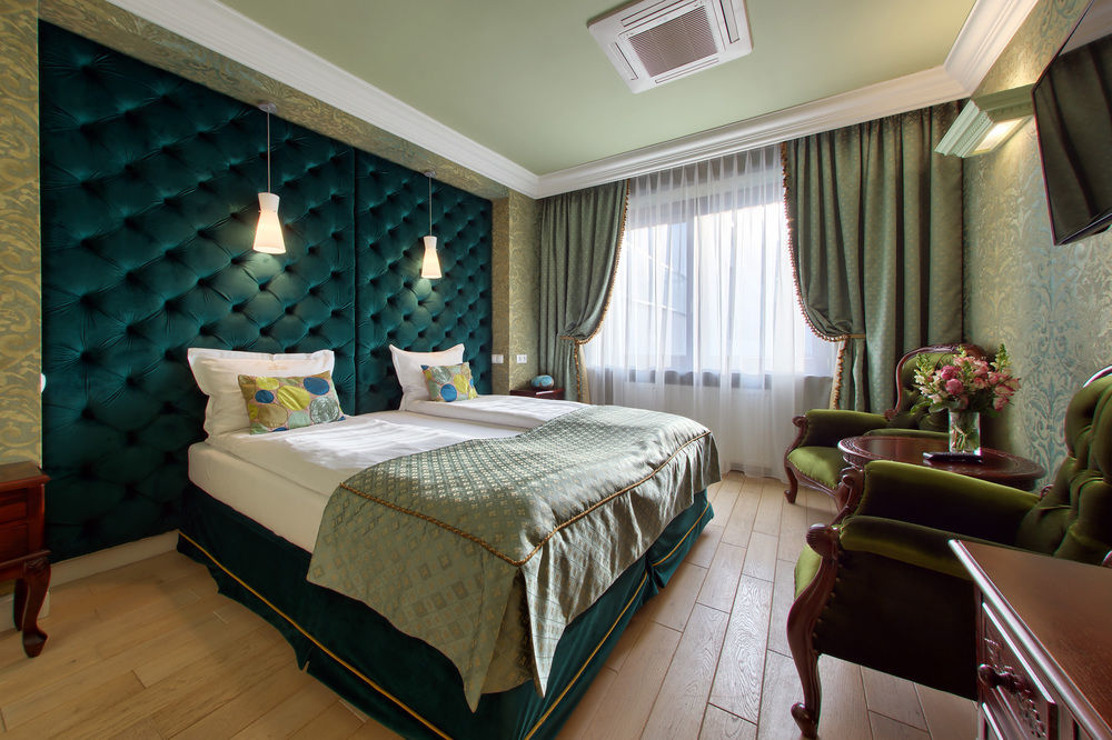 Sleepwalker Boutique Suites 브로츠와프 외부 사진