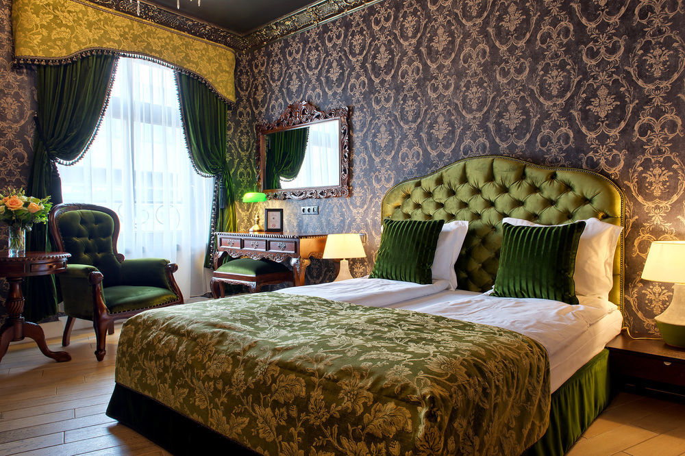 Sleepwalker Boutique Suites 브로츠와프 외부 사진