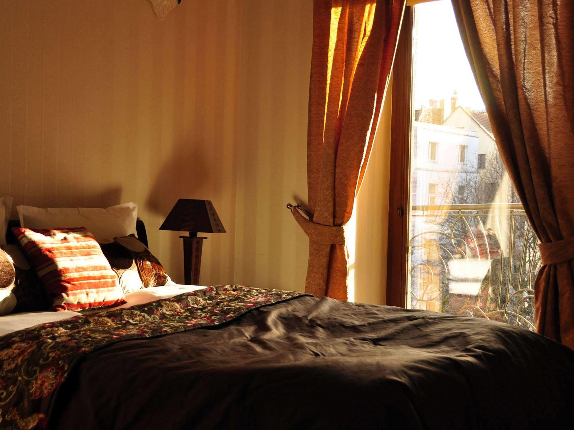 Sleepwalker Boutique Suites 브로츠와프 외부 사진