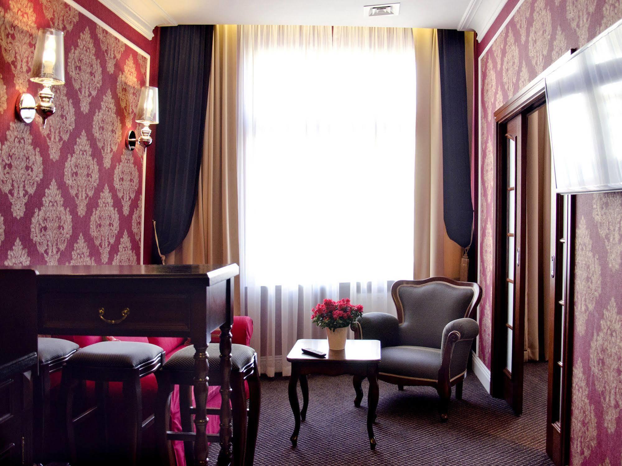 Sleepwalker Boutique Suites 브로츠와프 외부 사진