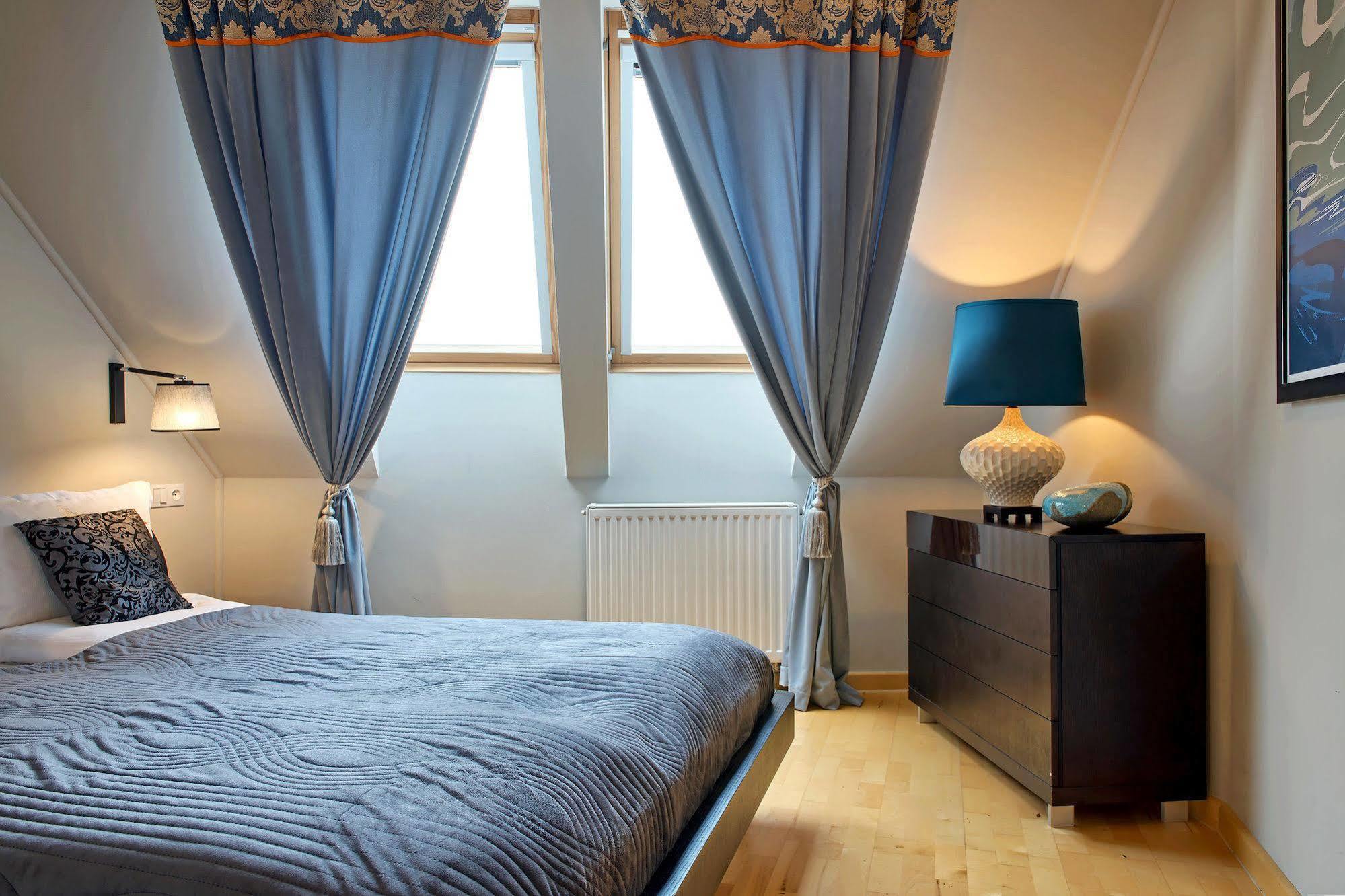Sleepwalker Boutique Suites 브로츠와프 외부 사진