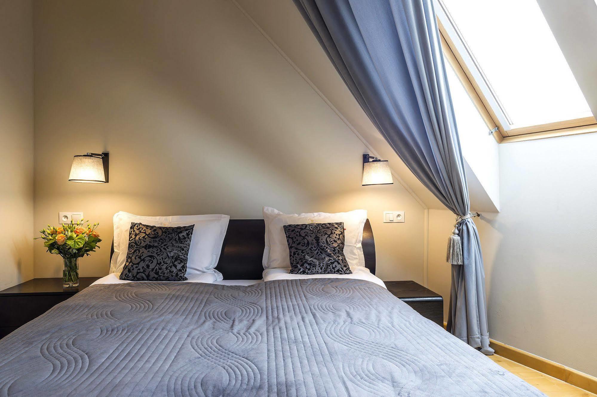 Sleepwalker Boutique Suites 브로츠와프 외부 사진