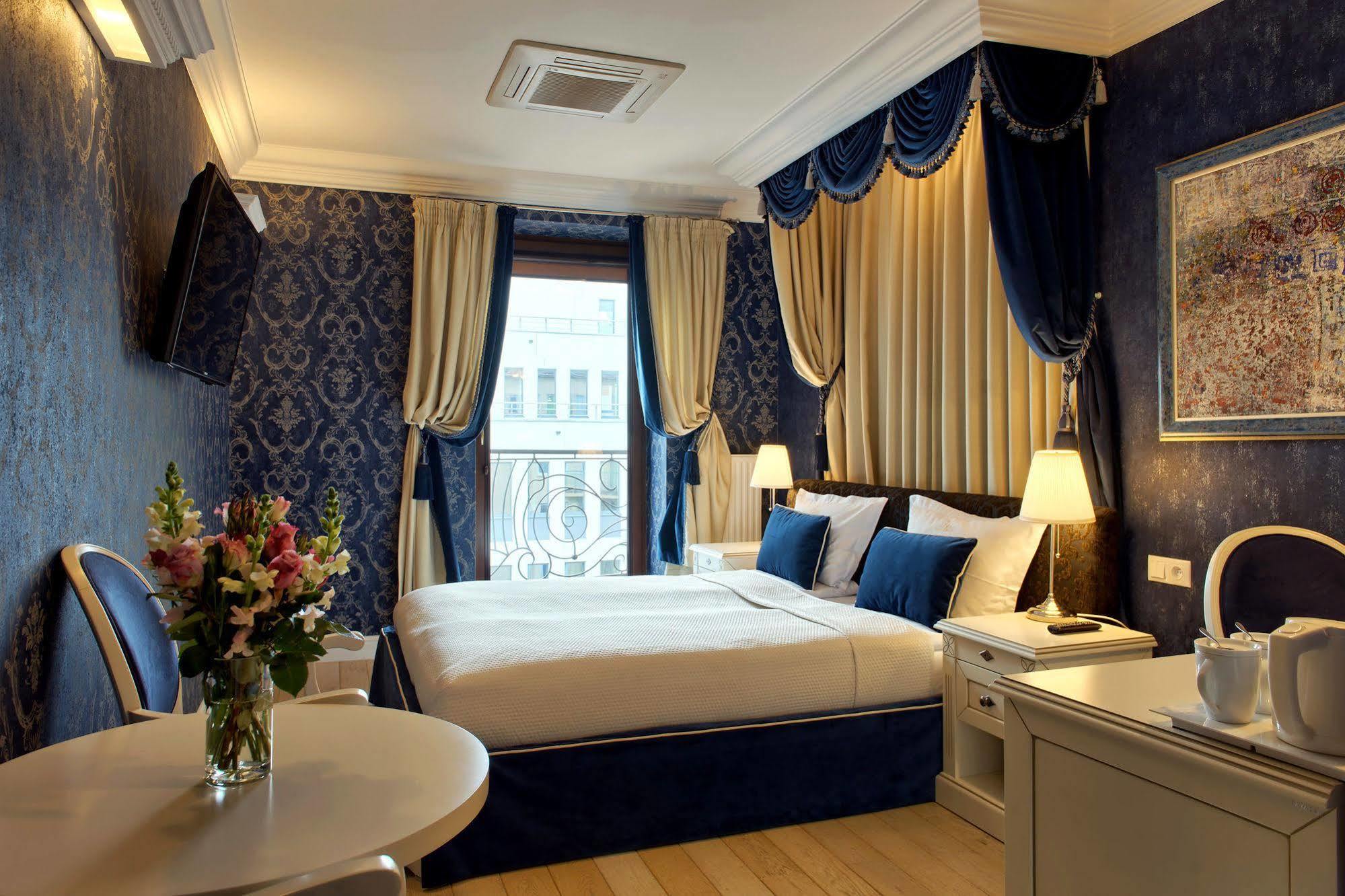 Sleepwalker Boutique Suites 브로츠와프 외부 사진