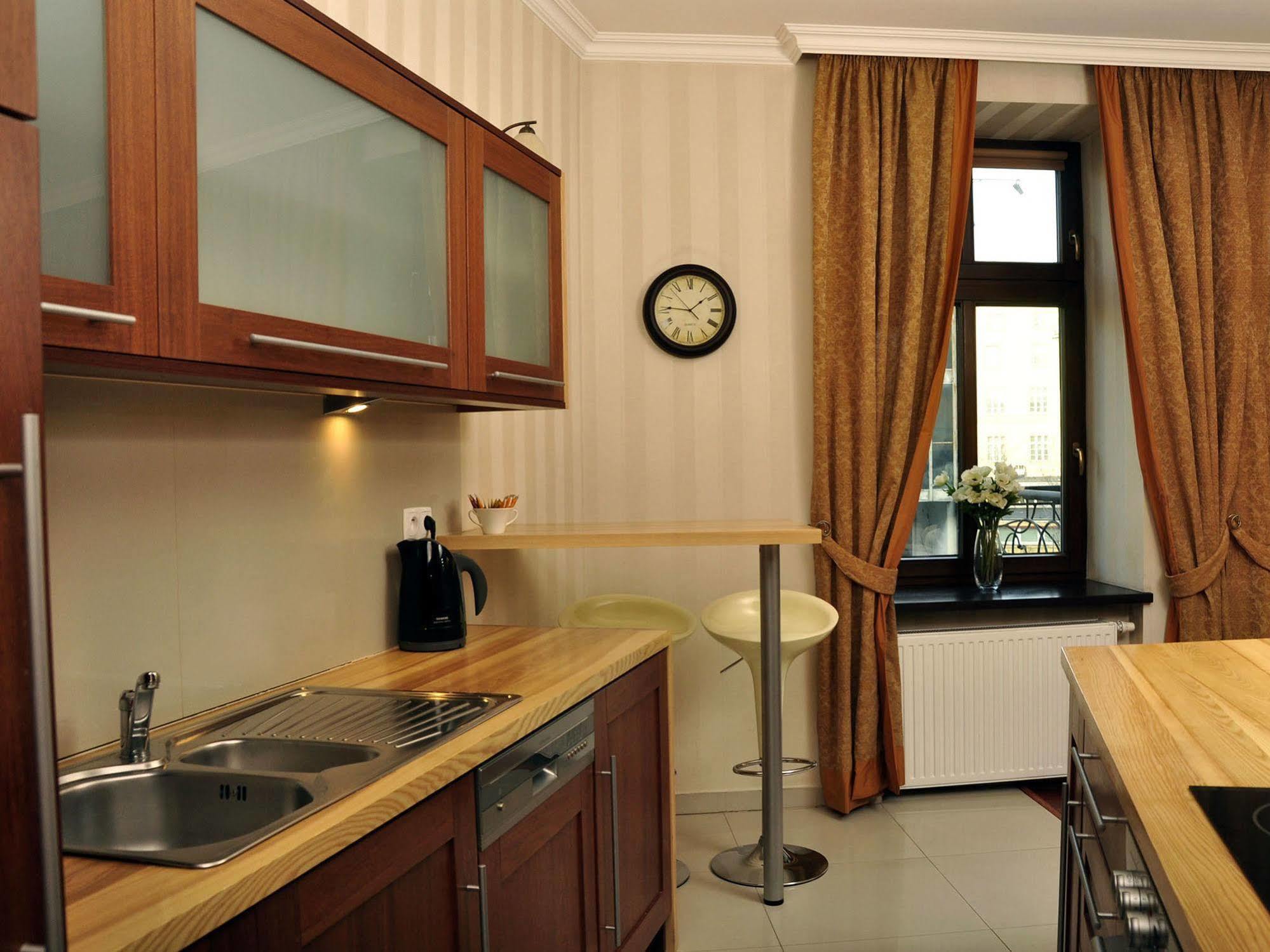 Sleepwalker Boutique Suites 브로츠와프 외부 사진