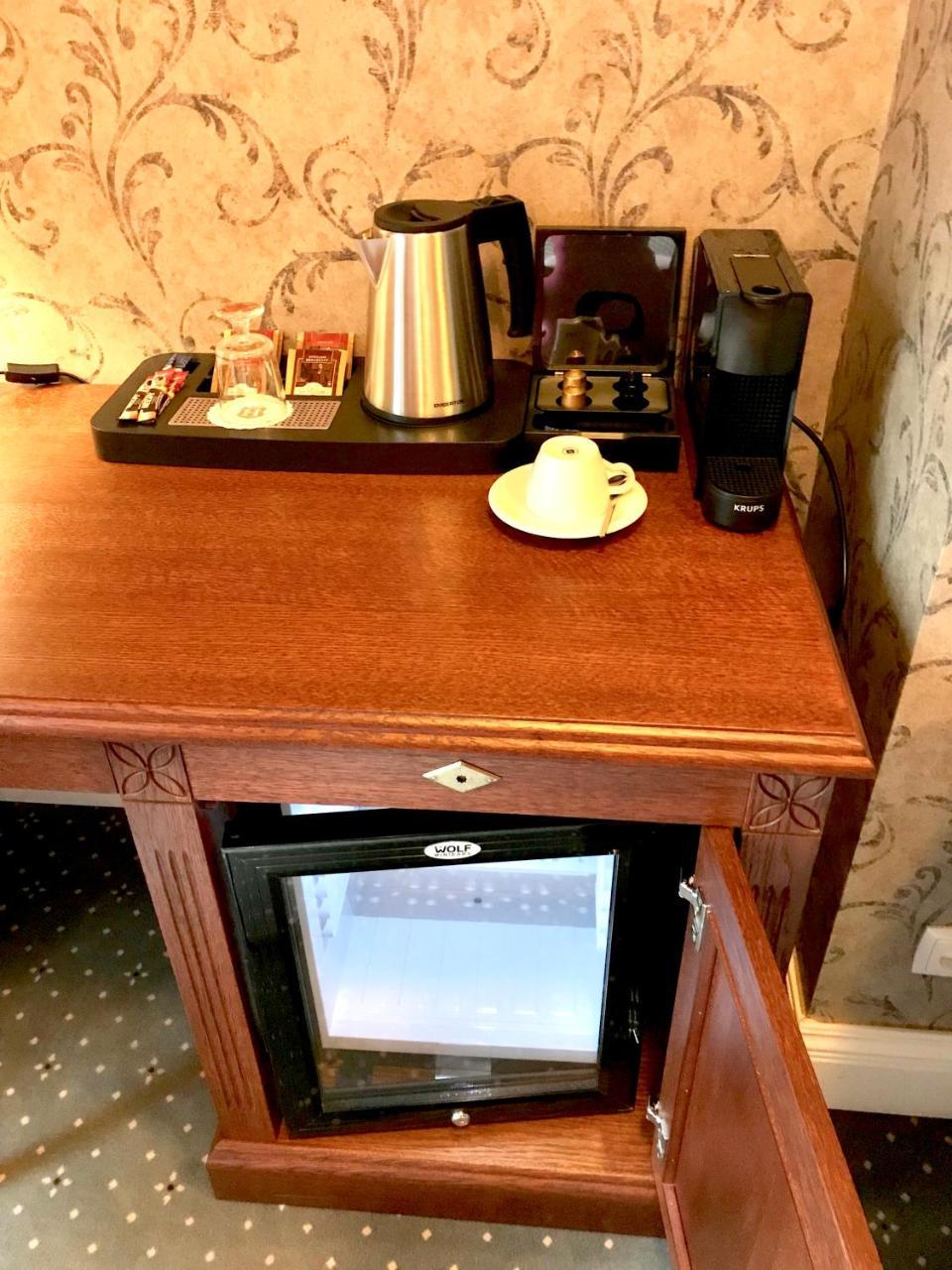 Sleepwalker Boutique Suites 브로츠와프 외부 사진