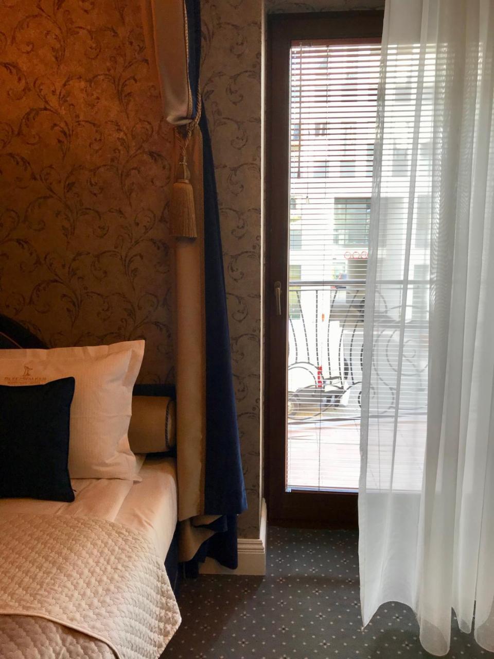 Sleepwalker Boutique Suites 브로츠와프 외부 사진