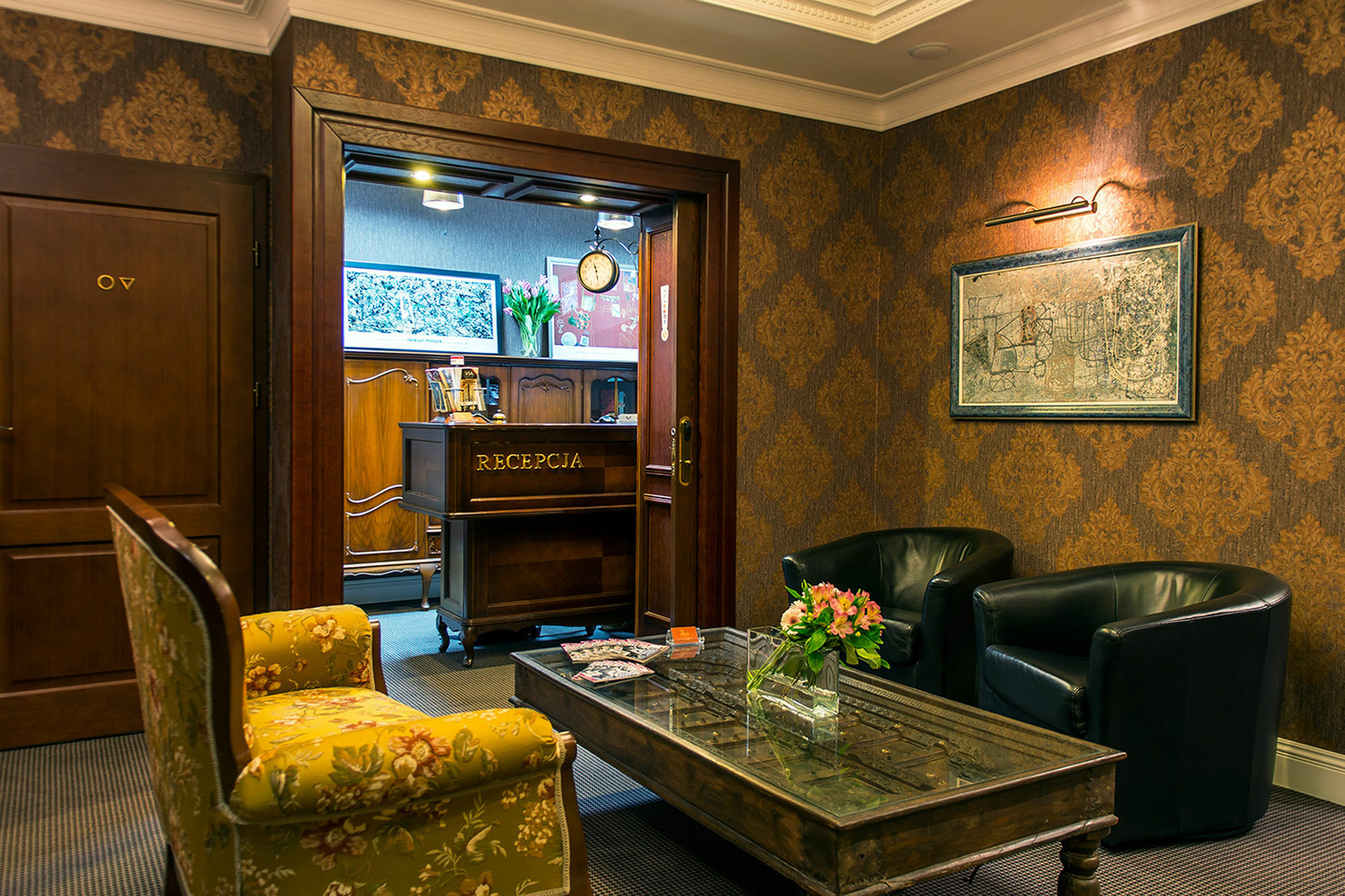 Sleepwalker Boutique Suites 브로츠와프 외부 사진