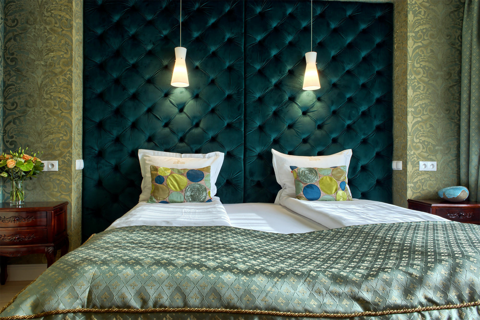 Sleepwalker Boutique Suites 브로츠와프 외부 사진