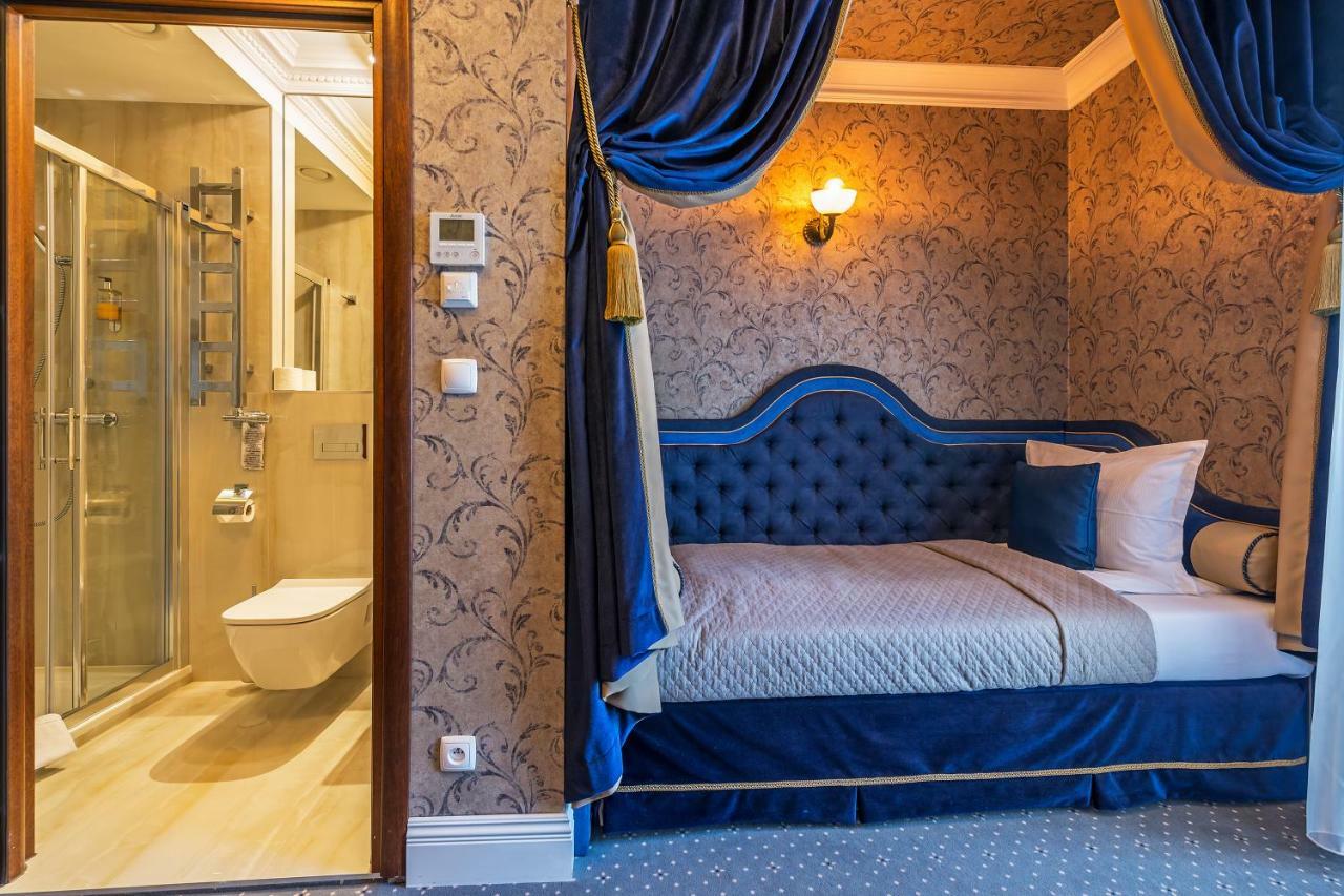 Sleepwalker Boutique Suites 브로츠와프 외부 사진